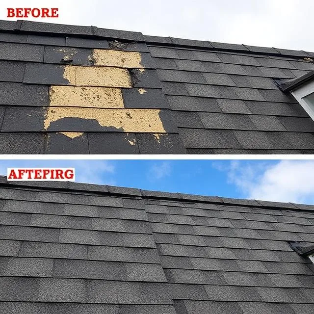 Roof Repair Near Me in Berlin Center, OH near me